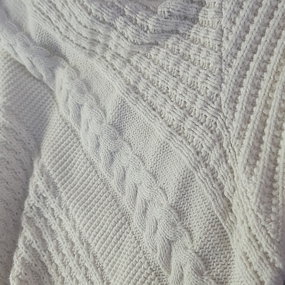 Sweater jacket - Picture 8 of 8